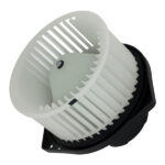 HVAC Heater Blower Motor w/ Fan fit for Nissan Sentra Xterra 2000-2004 700046 12V - Image 6