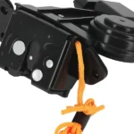 Rear Trunk Latch Lock Actuator fit for Scion xB iQ 2012-2015 693500E090 6935028150 - Image 4