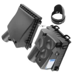 Air Box Cleaner Housing fit for Toyota Tacoma 2015-2022 17700-0P230 Black - Image 6