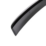 Gloss Black Rear Wing Spoiler fit for Chrysler 300 300C 300S 2011-2023 Painted ABS - Image 2