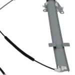 Front Left Electric Window Regulator fit for XL-7 2002-2006 741974 SZ1350101 - Image 4