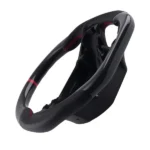 Real Carbon Fiber Sport Steering Wheel fit for Ford F150 Raptor 15-2020 - Image 2