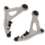 Front Lower Control Arms fit for Nissan Pathfinder 2014-2020 Infiniti QX60 JX35 2013 - Image 2
