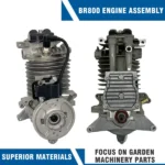 Fit For Stihl BR800 Shortblock Engine Assy Replace BR800X BR800C Backpack Blowers