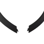Fender Arch Flare fit for Buick Encore 13-22 GM1791121 GM1790121 Black Set - Image 2