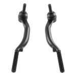 10x Front Control Arms Suspension Kit fit for GMC Envoy 2004-2007 Chevy Trailblazer