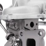 Turbo fit for Ford Fiesta Focus EcoSport 1.0L EcoBoost 74Kw 2015-21 1799852 1761178 - Image 4