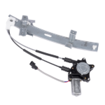 Power Window Regulator Front Right Replacement for 1991-1996 Mitsubishi 3000GT Dodge Stealth - Image 6