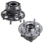 5 Bolt Wheel Hub Assembly Rear fit for Acura RDX Honda CR-V 2012-2016 WE60605 AWD - Image 6