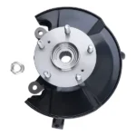 Wheel Bearing + Hub Assembly fit for Honda Civic DX DX-G EX EX-L 2011 44300SNA952 - Image 6
