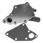 Engine Water Pump Fits for Isuzu Elf Journey w/ G201 C240 C221 G240 8-94376-832-0 Black 1Pc - Image 7