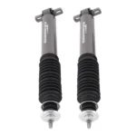 Front Twin Tube Lowering Shocks fit for Ford F150 1997-2003 3-5" Drop Pair - Image 4