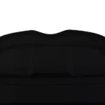 Rear Cargo Cover Luggage Cover fit for Nissan Rogue Sport 2017-22 Parcel Shelf Black - Image 4