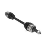 Front Right Passenger CV Axle Shaft fit for Honda Accord 2008-2012 - Image 6