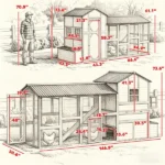 Chicken Coop - Image 5