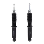 HEIGHT ADJUSTABLE COILOVERS SUSPENSION LOWERING KIT fit for COROLLA SEDAN 2020-UP - Image 2