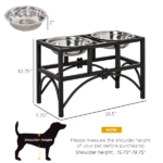 Cat Food Feeder Bowl - Image 3