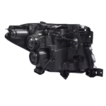 Left Side Halogen Headlight Assembly w/Bulb Replacement for Ford Expedition 2018-2021 JL1Z13008J FO2502370 - Image 4