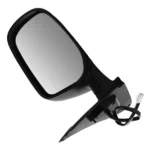 Power Adjust Right Mirror fit for Toyota Matrix 2009-2013 TO1321248 Manual Fold - Image 6