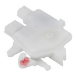 Door Lock Actuator 2Pcs fit for Honda Accord EX LX 2003-07 72115-SDA-A01