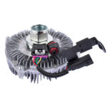 Electric Radiator Cooling Fan fit for Toyota Corolla CE/DX/LE 1993-1997 600150 - Image 9