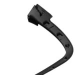 Front Driver Left LH Side Fender Flare fit for 2014-2018 Jeep Cherokee new - Image 5