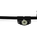 Electric Window Regulator Assembly Front Left fit for Ram ProMaster 1500 2014-18 - Image 4