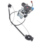 Right Passenger Side Power Sliding Door Motor Cables Fit for Honda Odyssey 2005-2010 72010SHJA21 - Image 4