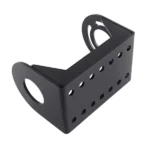Universal 3-Bolt Trailer Jack Mount Plate A-Frame Tongue Steel Construction - Image 4