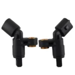 4PCS Rear & Front ABS Wheel Speed Sensor fit for VW Golf Beetle Jetta Audi TT