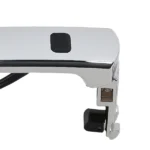 Exterior Door Handle Front Left Plastic fit for Nissan Rogue 10-13 80640CZ31A - Image 3