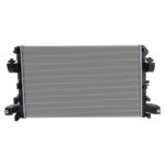 Radiator fit for 19-25 Ram 2500/3500 6.4L Regular/Crew/Mega Cab 68322493AA