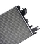 Engine Cooling Radiator fit for RAM 2500/3500 6.7L 2019-2024 Cross Flow Direct Fit - Image 6