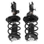 Complete Front Struts Shock w/ Spring Assembly fit for 2013-2018 Toyota RAV4 1333524 - Image 6