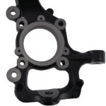LH RH Sides Front Knuckle Set fit for Ford F-150 4WD 2010-2014 AL3Z3K186B 698-205