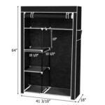 32-55" Wall Mount TV Mount Bracket TSD800 with Column - Image 33