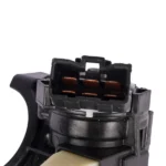Ignition Lock Housing without Cylinder without Key Fits for Kia Forte Soul Seltos 2019-2024 Black 1Pc - Image 8