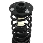 Set 4 Front & Rear Complete Struts Shocks fit for 2010-2017 Chevrolet Equinox 272526 - Image 5