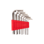 39pcs Tool Kit Red - Image 16