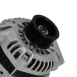 HVAC Heater Blower Motor W/ Fan fit for BMW X5 E53/E70 Series 3.0L 2007-2013 700292 - Image 19
