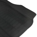 All-Weather Cargo Floor Mat fit for Honda Accord 2018-2022 Black TPE Trunk Liner - Image 4