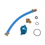 OIL COOLER FLUSH KIT 2003 - 2010 Fit For ford 6.0L MT021003 (Ban the sale oF Amazon & Temu)(No refunds without reason) - Image 2