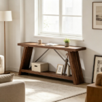Long Console Table - Image 5