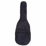 Novice Entry Level 170 Electric Guitar HSH Pickup Bag Strap Paddle Rocker Cable Wrench Tool Black - Image 7