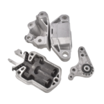 3PCS Engine Mounts & Automatic Transmission Mount Fit for Ford Escape 23-20 L3-1.5L - Image 9