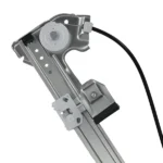Electric Window Lifter fit for Ford F-150 Crew Cab Rear Left 2004-2008 741-968 - Image 2