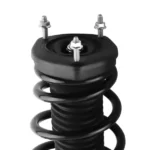 Pair Rear Struts w/ Coil Spring fit for Toyota Camry Solara Lexus ES330 2004-2006 - Image 2