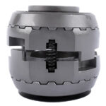 Rear Differential Silver fit for Honda Rancher 420 Foreman 500 2017-19 41300-HR3-W50 - Image 12