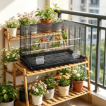 Bird Cage - Image 5