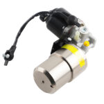 ABS Brake Booster Pump Fit For MITSUBISHI PAJERO/MONTERO 2000- MN102843,MR569728,MR977461 - Image 2